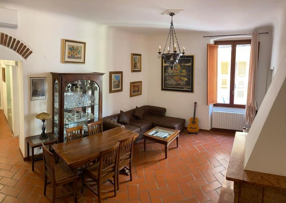 The Philosopher'S House La Spezia Exterior photo